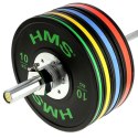 Zaciski Lock Jaw (2 szt) HMS ZG1600