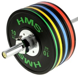 Zaciski Lock Jaw (2 szt) HMS ZG1600