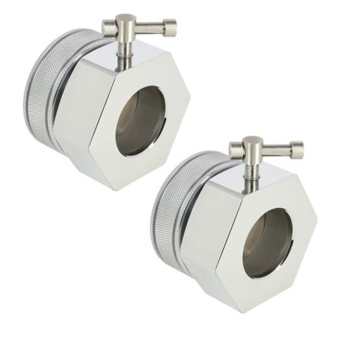 Zaciski Lock Jaw (2 szt) HMS ZG1600 Zaciski Lock Jaw (2 szt) HMS ZG1600