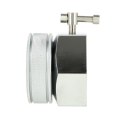 Zaciski Lock Jaw (2 szt) HMS ZG1600