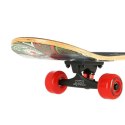Deskorolka NILS EXTREME CR3108SA PARTY 1