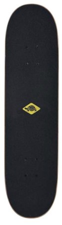 Deskorolka Schildkrot Slider Cool King niebiesko-żółto-czarna 510643