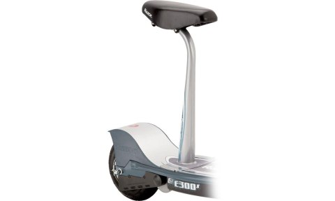 Hulajnoga elektryczna Razor E300S 13173815 (kolor szary) Hulajnoga elektryczna Razor E300S 13173815 (kolor szary)