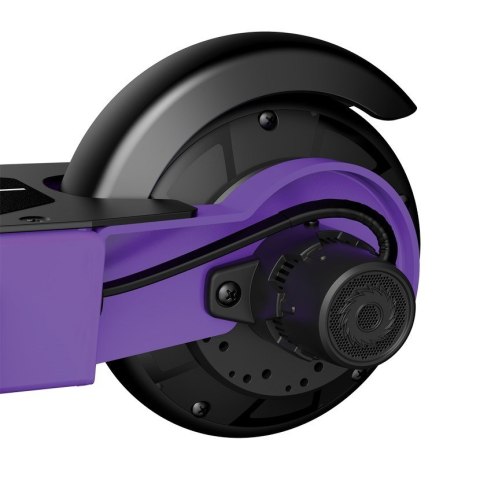 Hulajnoga elektryczna Razor S85 Power Core 13173851 (kolor fioletowy) Hulajnoga elektryczna Razor S85 Power Core 13173851 (kolor fioletowy)