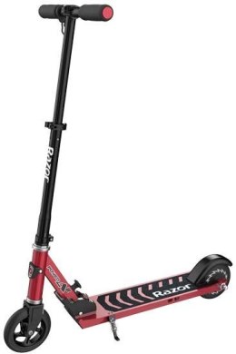 Hulajnoga elektryczna Razor power A2 13173812 (kolor czarno-czerwony)