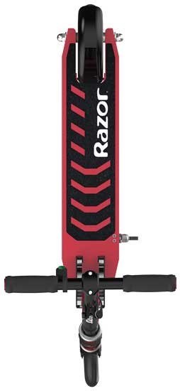 Hulajnoga elektryczna Razor power A2 13173812 (kolor czarno-czerwony)