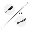 Insta360 Extended Edition Selfie Stick  - kijek 3m