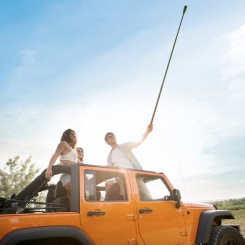 Insta360 Extended Edition Selfie Stick - kijek 3m Insta360 Extended Edition Selfie Stick - kijek 3m