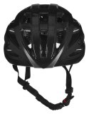 Kask rowerowy Uvex I-vo 3D black 56-60