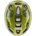 Kask rowerowy Uvex Kid 2 zielony 46-52