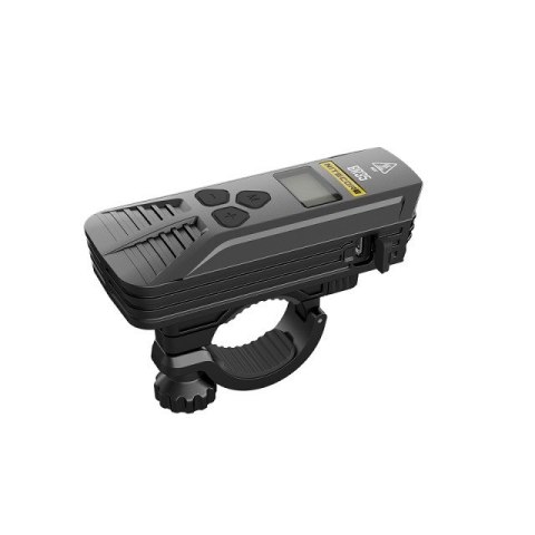 Lampa rowerowa Nitecore BR35 Lampa rowerowa Nitecore BR35
