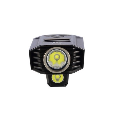 Lampa rowerowa Nitecore BR35 Lampa rowerowa Nitecore BR35