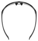 Okulary Uvex Sportstyle 215 czarny