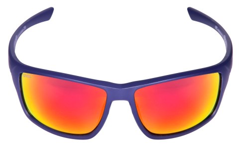 Okulary Uvex Sportstyle 230 niebieski mat Okulary Uvex Sportstyle 230 niebieski mat