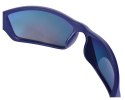 Okulary Uvex Sportstyle 230 niebieski mat