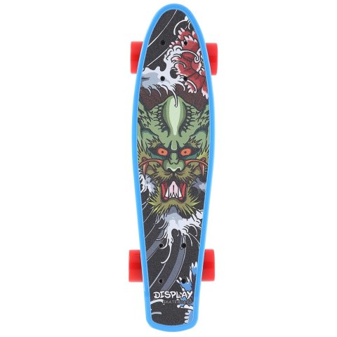 Pennyboard NILS EXTREME CRUDE DRAGON Pennyboard NILS EXTREME CRUDE DRAGON