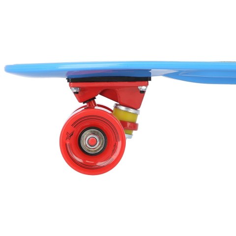 Pennyboard NILS EXTREME CRUDE DRAGON Pennyboard NILS EXTREME CRUDE DRAGON