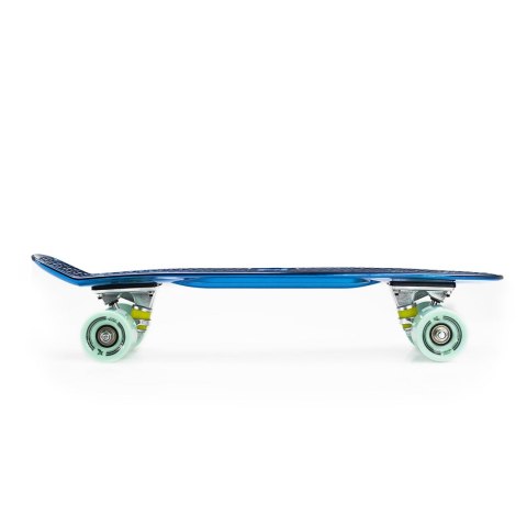 Pennyboard NILS EXTREME PNB01 BLUE ELECTROSTYLE Pennyboard NILS EXTREME PNB01 BLUE ELECTROSTYLE