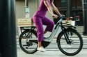 Rower elektryczny VAAST E/1 EU 27.5 SHIMANO XT L Nostalgic Sea Blue / Ocean Frost