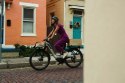 Rower elektryczny VAAST E/1 EU 27.5 SHIMANO XT M Nostalgic Sea Blue / Ocean Frost