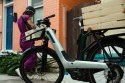 Rower elektryczny VAAST E/1 EU 27.5 SHIMANO XT S Nostalgic Sea Blue / Ocean Frost