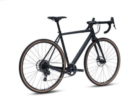 Rower gravel VAAST A/1 700C APEX 1X 58cm XL Cast Black Rower gravel VAAST A/1 700C APEX 1X 58cm XL Cast Black