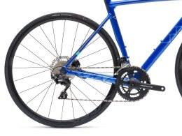 Rower szosowy VAAST R/1 700C 105 60cm XXL Morpho Blue