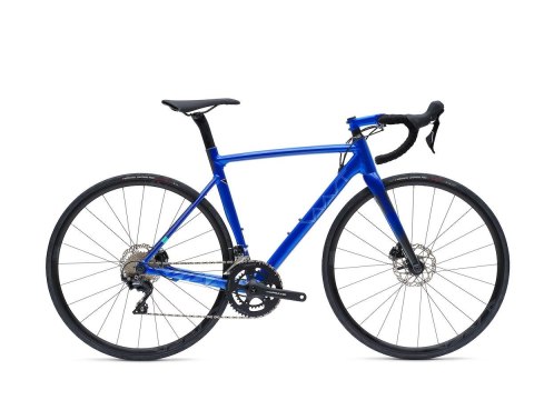 Rower szosowy VAAST R/1 700C 105 60cm XXL Morpho Blue Rower szosowy VAAST R/1 700C 105 60cm XXL Morpho Blue