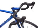 Rower szosowy VAAST R/1 700C 105 60cm XXL Morpho Blue