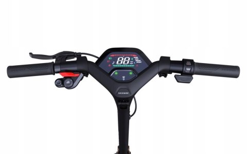 Segway-hulajnoga elektryczna P65I Segway-hulajnoga elektryczna P65I
