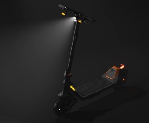 Segway-hulajnoga elektryczna P65I Segway-hulajnoga elektryczna P65I