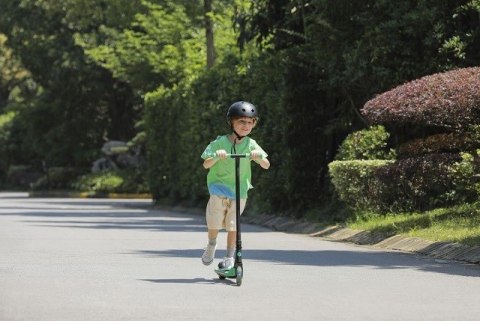 Segway-hulajnoga elektryczna ZING A6 Segway-hulajnoga elektryczna ZING A6
