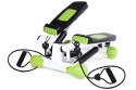 Stepper skośny z linkami HMS S3033 żółty