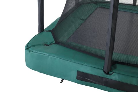 Trampolina Salta Premium Ground 305x214 zielona Trampolina Salta Premium Ground 305x214 zielona