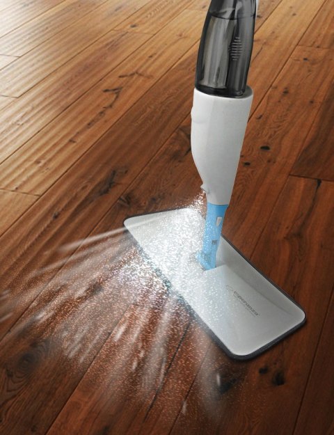 ESPERANZA MOP ZE SPRYSKIWACZEM PERFECT CLEAN EHS002 ESPERANZA MOP ZE SPRYSKIWACZEM PERFECT CLEAN EHS002