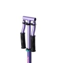 Hulajnoga miejska NILS EXTREME HD145 PURPLE-MINT