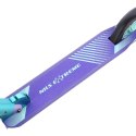 Hulajnoga miejska NILS EXTREME HD145 PURPLE-MINT