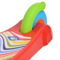 Hulajnoga trójkołowa dziecięca Schildkrot Kids Little czerwona 510392