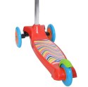 Hulajnoga trójkołowa dziecięca Schildkrot Kids Little czerwona 510392