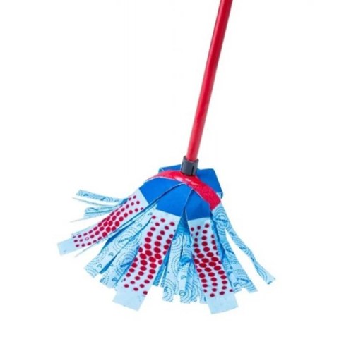 Mop Vileda 3Action Velour XL Mop Vileda 3Action Velour XL