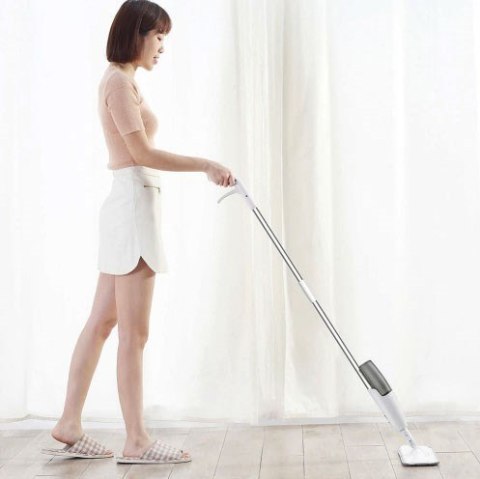 Mop ze spryskiwaczem Deerma TB500 Mop ze spryskiwaczem Deerma TB500