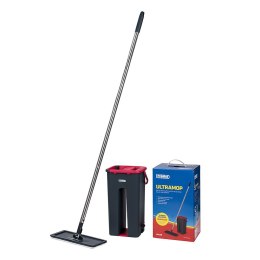 PROMIS MOP Z WIADREM ULTRAMOP, 1 MIKROFIBRA W ZEST