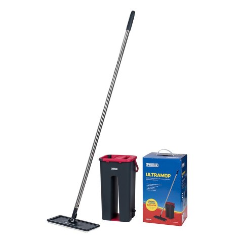 PROMIS MOP Z WIADREM ULTRAMOP, 1 MIKROFIBRA W ZEST PROMIS MOP Z WIADREM ULTRAMOP, 1 MIKROFIBRA W ZEST