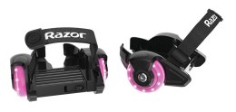 RAZOR wrotki Jetts Mini Pink - 25073261