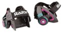Wrotki Razor Jetts 25073250 (kolor różowy)