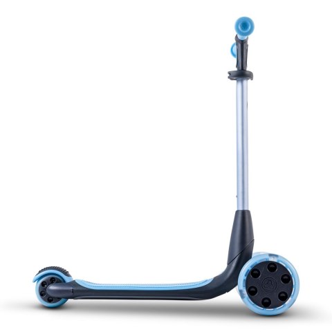 Yvolution Hulajnoga GLIDER NUA - niebieski ECO BOX Yvolution Hulajnoga GLIDER NUA - niebieski ECO BOX