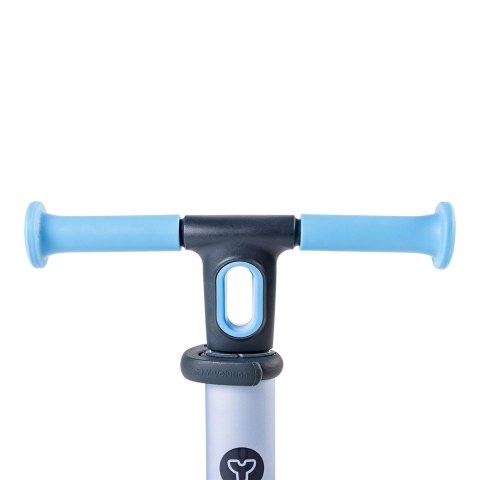 Yvolution Hulajnoga GLIDER NUA - niebieski ECO BOX Yvolution Hulajnoga GLIDER NUA - niebieski ECO BOX