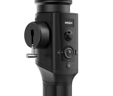 Gimbal do aparatu MOZA Air 2S Gimbal do aparatu MOZA Air 2S