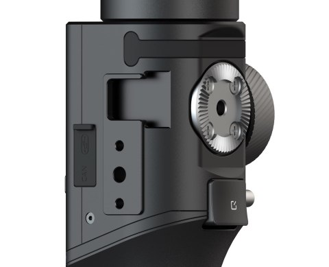 Gimbal do aparatu MOZA Air 2S Gimbal do aparatu MOZA Air 2S