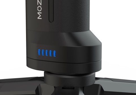 Gimbal do aparatu MOZA Air 2S Gimbal do aparatu MOZA Air 2S